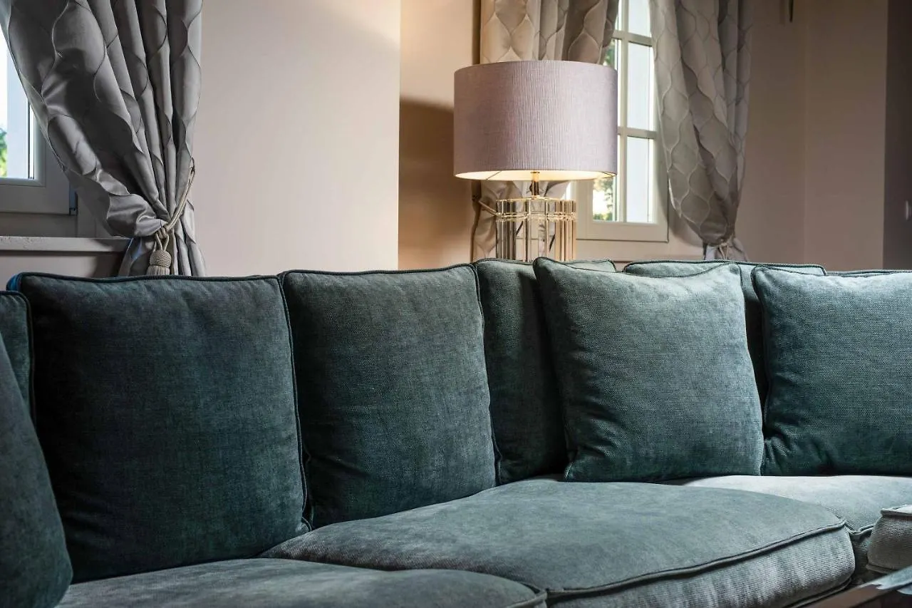 Villa Jewel Tar-Vabriga