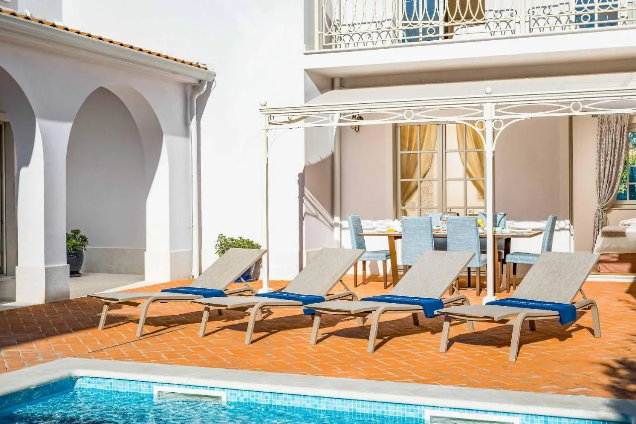 Villa Jewel Tar-Vabriga