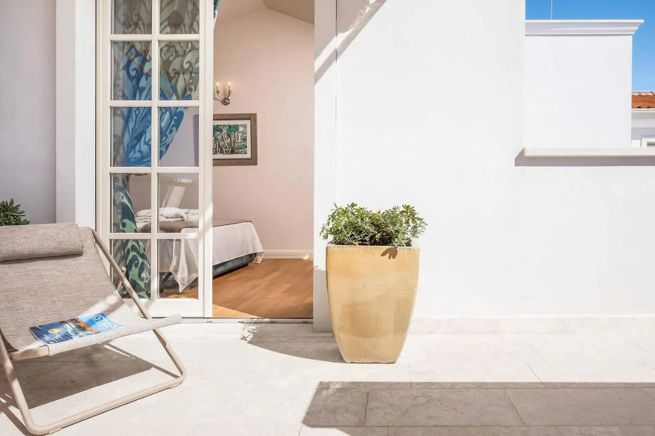 Villa Jewel Tar-Vabriga Kroatien