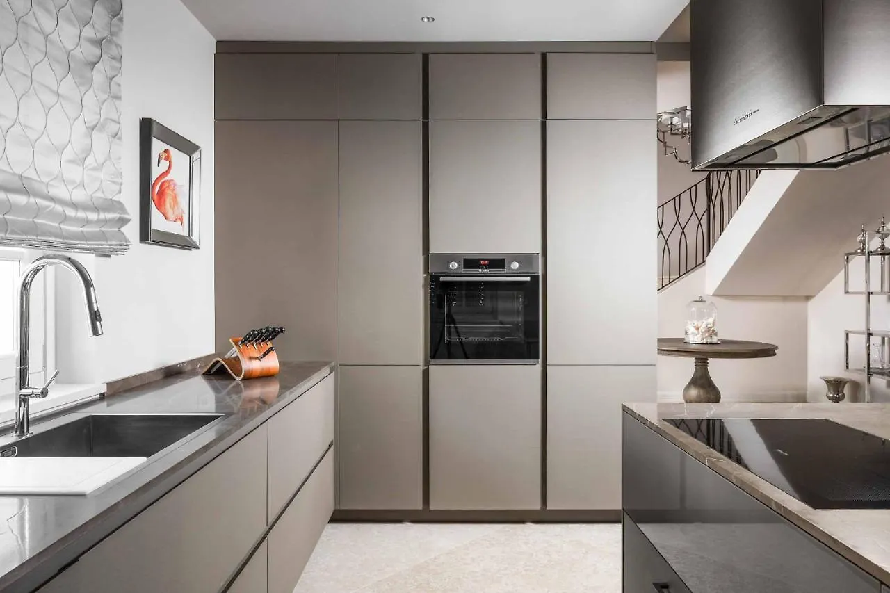 Villa Jewel Tar-Vabriga