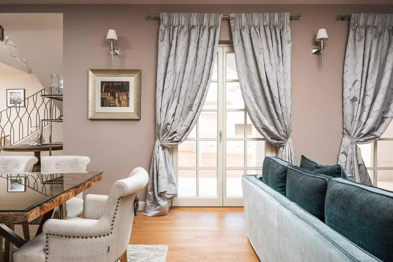 Villa Jewel Tar-Vabriga