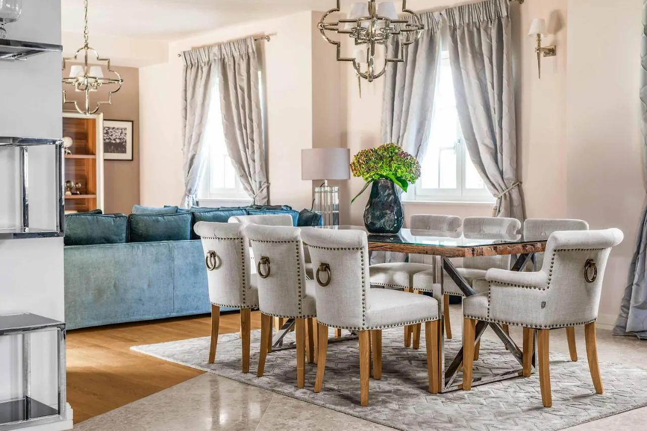 Villa Jewel Tar-Vabriga